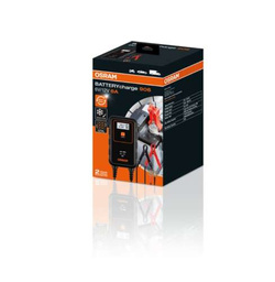Ładowarka akumulatora OSRAM BATTERYcharge 906 automatyczna 