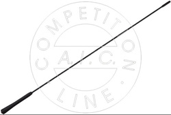 antena radiowa - bat 660 mm Ford #1948125 2S6T18A886B zamiennik AIC