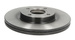 tarcze hamulcowe Ford B-Max, Fiesta ST, Courier przód  #1751584 TRW