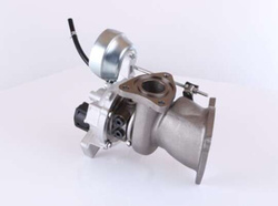 turbosprężarka Ford 1.6 EcoBoost  #1745651 Nowa NISSENS