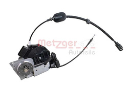 zamek drzwi lewych Ford Transit Tourneo Custom #2381791