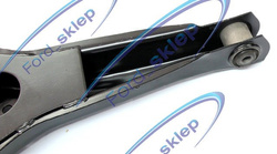 wahacz tylny poprzeczny Ford Mondeo mk3, mk2, mk1 1S71-5K652-CA