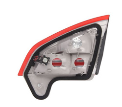lampa tylna prawa wewnętrzna Ford Mondeo Mk4 HB, sedan ➝2010 #1486771