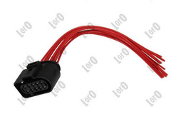 wtyczka elektryczna 10-pin zestaw naprawczy
