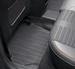  dywaniki podłogi gumowe Ford Puma MK2 i Fiesta MK7 ® tył 2109989