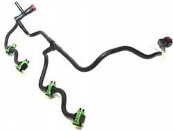 przewody przelewowe wtryskiwaczy 2.0 TDCI Ecoblue 2273654 HG9Q-9K022-AA