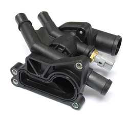 obudowa termostatu silnika Ford 1.0, 1.1 benz. zamiennik 1872633 NTY