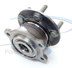 łożysko z piastą koła Ford Kuga Mk2 4WD - tył FAG #2361440 / HUB222