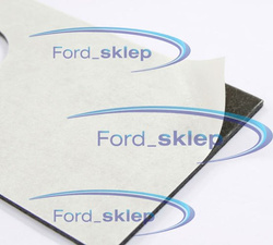 podkładka pod tablicę rejestracyjną Ford ® 1301113