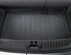 mata ochronna do bagażnika Ford KA+ ® AME4BJ-A454A14-AA