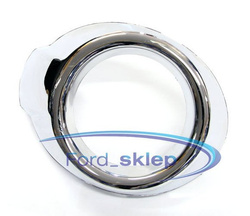 ramka halogenu Ford Focus Mk3 - lewa #1703890 / BM5119953AD