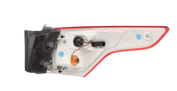 lampa tylna Ford Kuga II 2012-2016 - Lewa ® 1923703 CV4413405AG