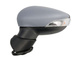 lusterko kompletne - lewe Ford Fiesta MK6 #1753825, 8A61-17683-GK