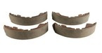 szczęki hamulcowe Ford Ranger 2011- komplet OE 2138025 ® BRF1570