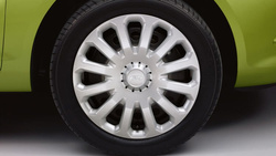 kołpak koła Ford - 15'' / 1537427 | 2N11-1130-BB