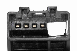 zamek pokrywy bagażnika Ford zamiennik 8M51R442A66EB #1930055