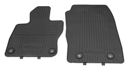  dywaniki podłogi gumowe Ford Focus MK3  ® 2070328