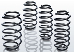 sprężyny obniżające Eibach Prokit - Ford Focus MK3 FL 2014➝ 