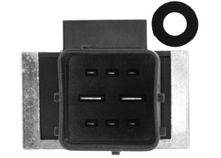 przekaźnik świec żarowych Ford 2.0 TDCI DW10C - #1693301 NTY