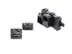 opornik wentylatora / rezystor Ford wiele modeli #1804471, 2611450