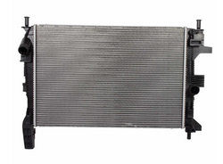 chłodnica wody C-Max Focus Mk3 Connect 1830145 CV61-8005-VC