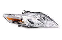 reflektor halogenowy (obudowa) Ford Mondeo MK4 ® - Prawy 1800848