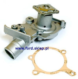 pompa wody Mondeo Mk1 Mk2 - SKF - ZETEC 