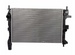chłodnica wody C-Max Focus Mk3 Connect 1830145 CV61-8005-VC