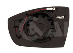 wkład lusterka Ford Kuga II / EcoSport  +BLIS, OE: 5220897