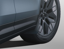 chlapacze przednie zestaw 2 szt. Ford Explorer BEV OE: 2755678 ®