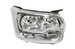 reflektor Ford Transit TTG 2014-2016 - PRAWY ® 2387741 BK21-13W029-B