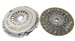 komplet sprzęgła Mondeo Mk4 S-Max Galaxy 1.8 TDCI 6-b. 1692281 1524559