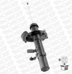 amortyzator Ford Focus Mk3 - Przód Lewy - Monroe G8172