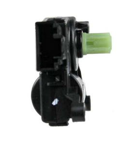 sterownik klap nawiewu nagrzewnicy Ford wile modeli MAHLE #2490845