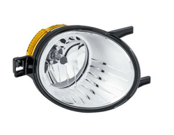 halogen przeciwmgielny Ford S-Max 2010-2015 PRAWY 1763704