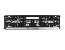 uchwyt tablicy rejestracyjnej / ramka ® Ford Performance 2569822