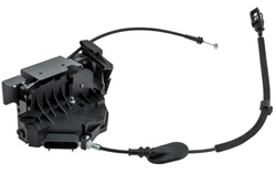 zamek drzwi prawych Ford Transit Tourneo Custom #2381730