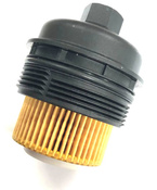 nakrętka obudowy filtra oleju Ford 1.5 TDCI NEO 2189440 JX6Q-6737-AA