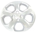 kołpak koła Ford - 16'' (zestaw 4szt.) Ford EcoSport oryginalny kpl.