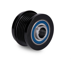 sprzęgło alternatora INA Ford 1,5 1,6 2,0 TDCI  DW10C