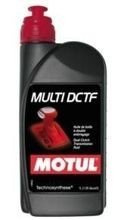 olej przekładniowy skrzynia PowerShift Motul Multi DCTF 1L