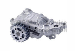 pompa olejowa Ford 2.0 EcoBlue TDCI Pierburg #2213638