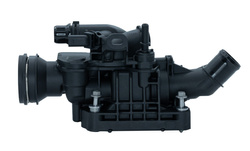 obudowa termostatu Ford 1.5 EcoBlue TDCi #2292588 zamiennik NTY
