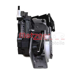 zamek drzwi lewych Ford Transit Tourneo Custom #2381791