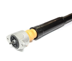 amortyzator tylny Ford Fiesta MK6 - Ford 1754841 ®