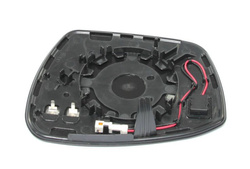 wkład lusterka Ford S-Max ✩ Galaxy ✩ Edge (+BLIS) strona prawa
