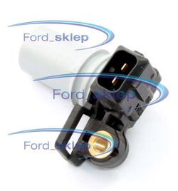 czujnik położenia wału korbowego ERA 1.8 TDCi #1385381 Febi