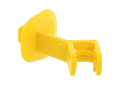 zaczep pręta pokrywy silnika Ford Kuga MK3 - oryginał ® 2355900