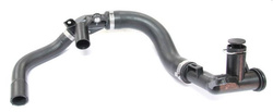 przewód układu chłodzenie króciec wodny Ford 1.4 1.5 1.6 TDCI 1685830N