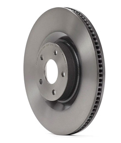 tarcze hamulcowe Ford Focus ST MK4 Kuga 2.5 MK3 przód Ø330mm Brembo